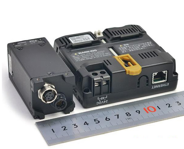欧姆龙推出嵌入式TOF传感器模组“B5L系列”
